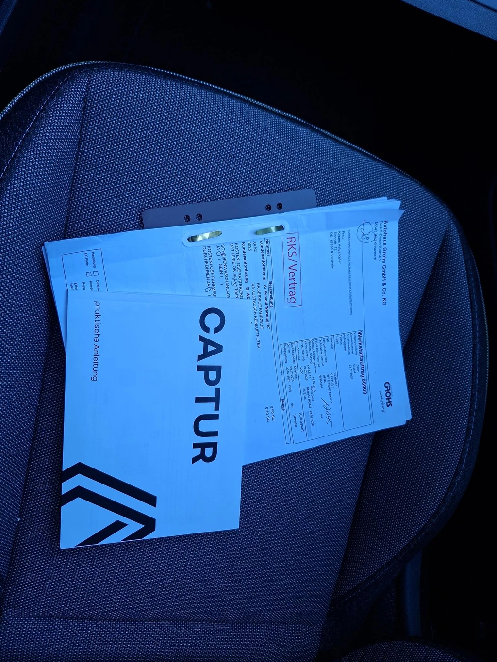 Renault Captur – foto 13