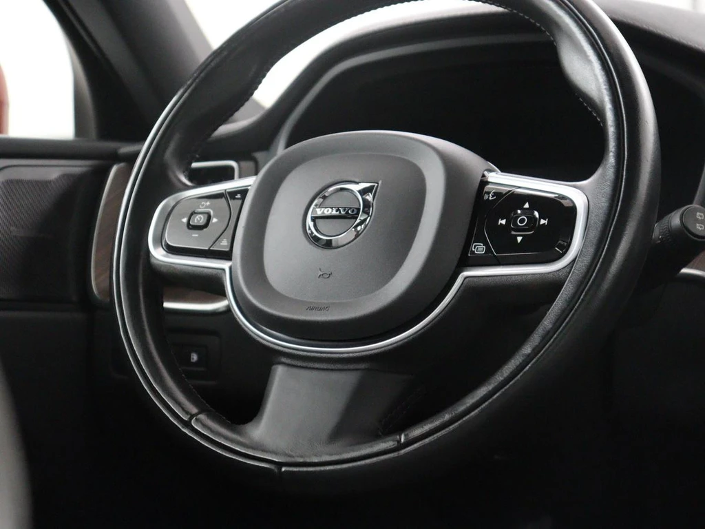 Volvo XC60 – foto 10