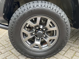 Suzuki Jimny – thumbnail 22