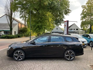 Opel Astra – thumbnail 2