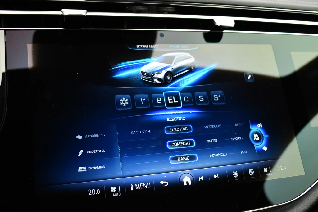 Mercedes-Benz E-Klasse – foto 84