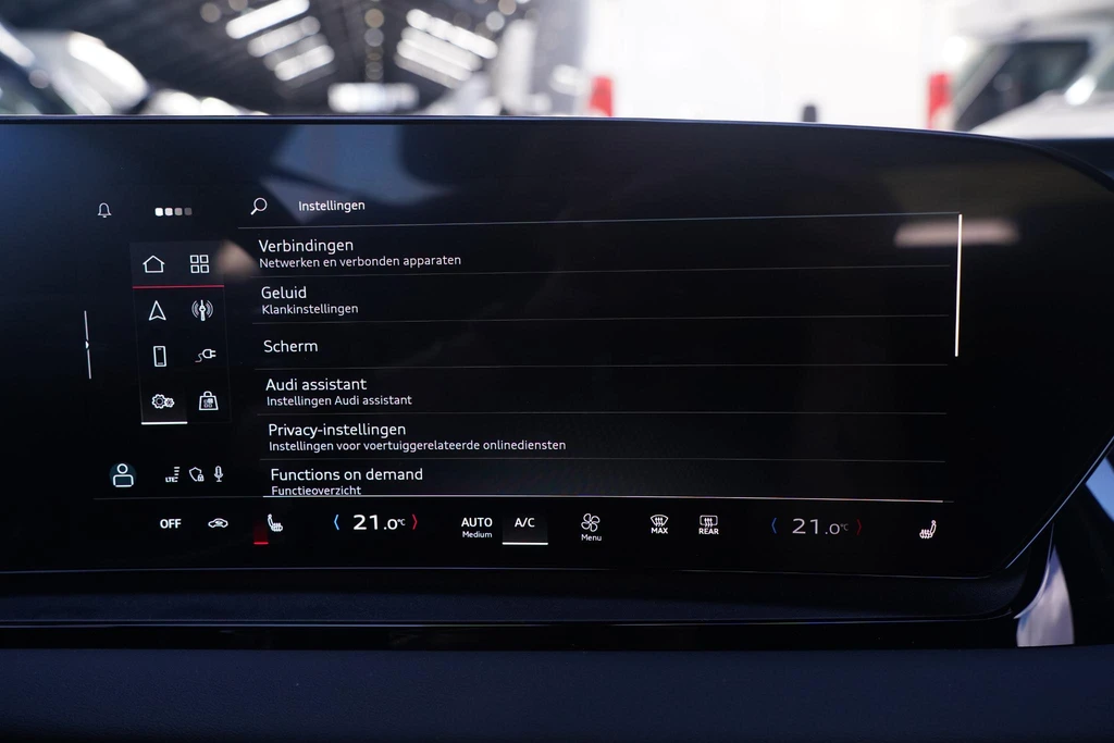 Audi Q6 e-tron – foto 43
