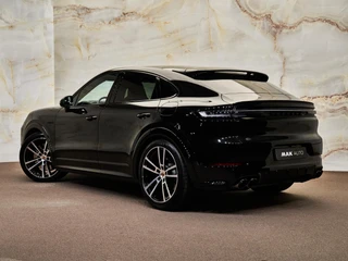 Porsche Cayenne – thumbnail 7