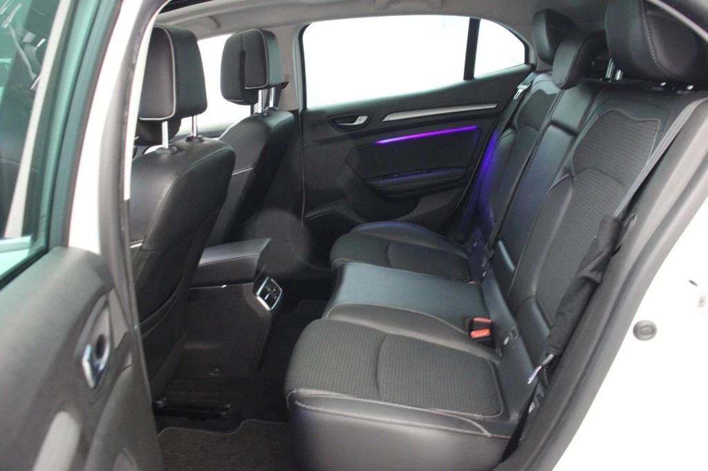 Renault Mégane – foto 18