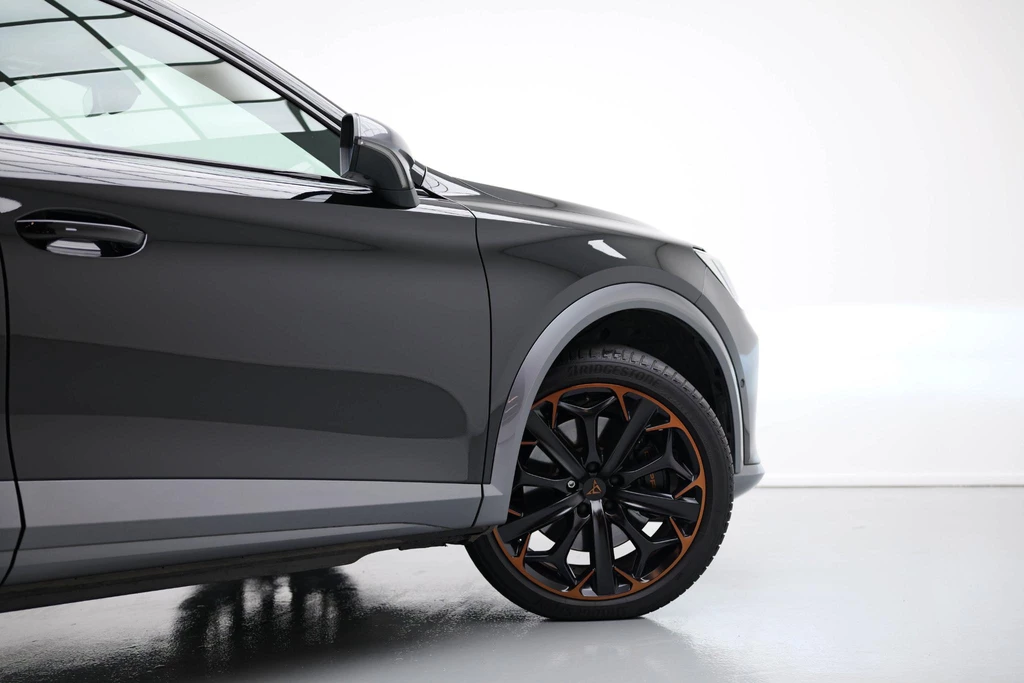 CUPRA Formentor – foto 45
