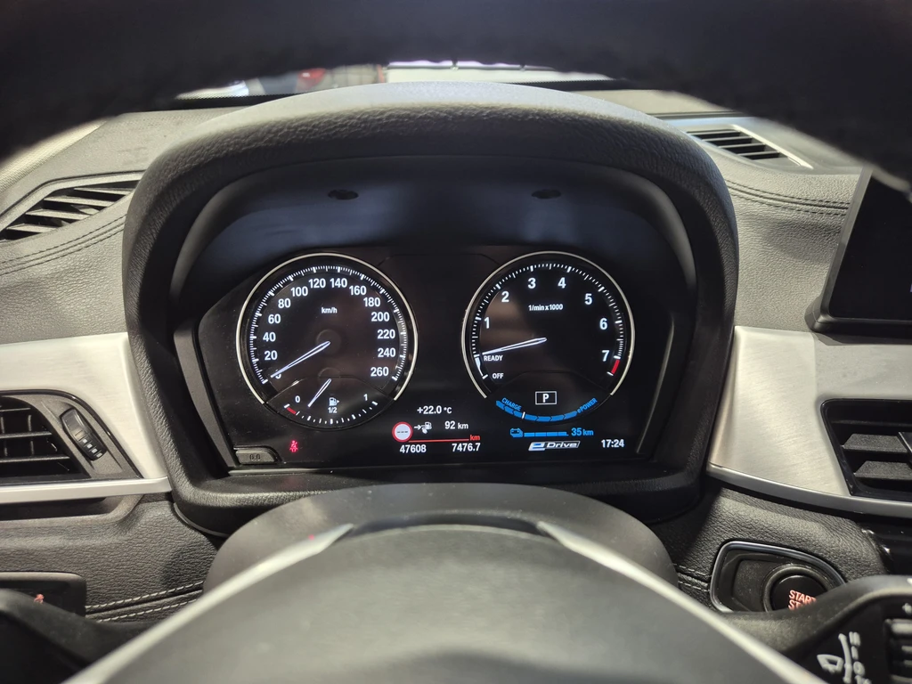 BMW X1 – foto 31