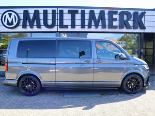 Volkswagen Transporter – thumbnail 5