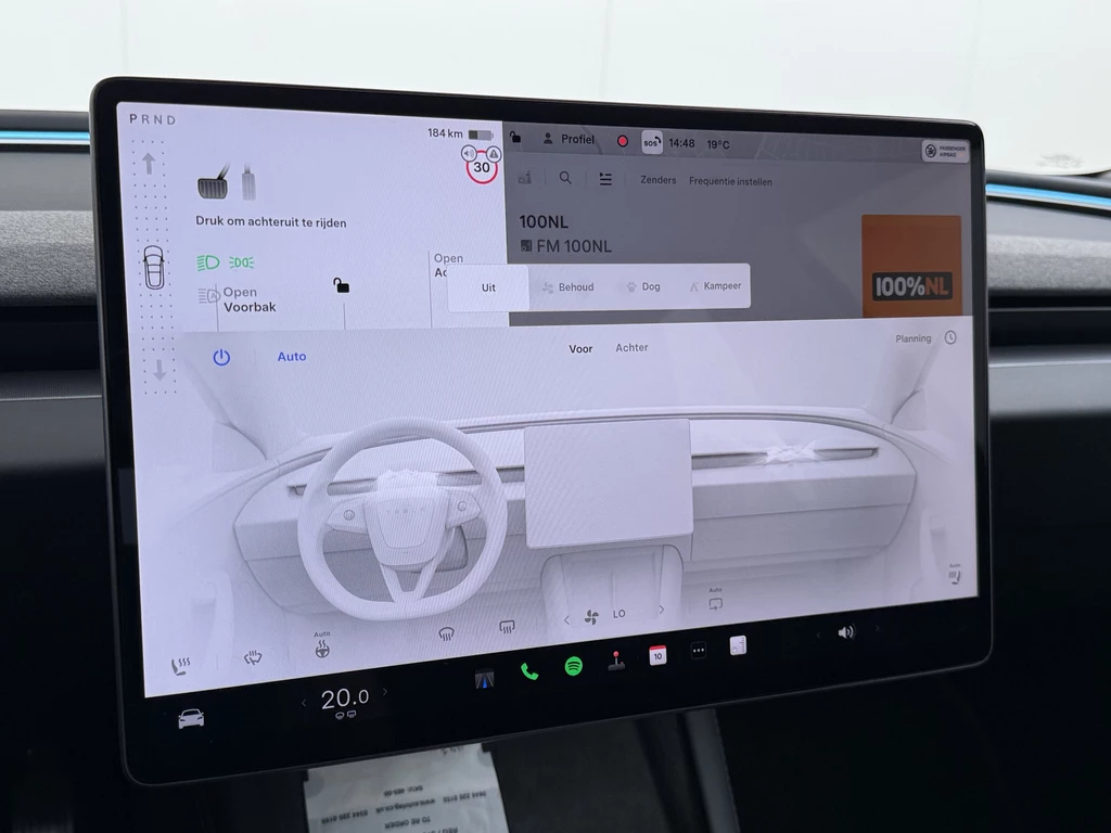Tesla Model 3 – foto 23