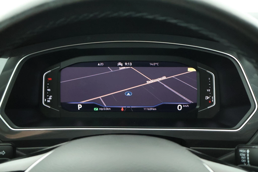 Volkswagen Tiguan Allspace – foto 38