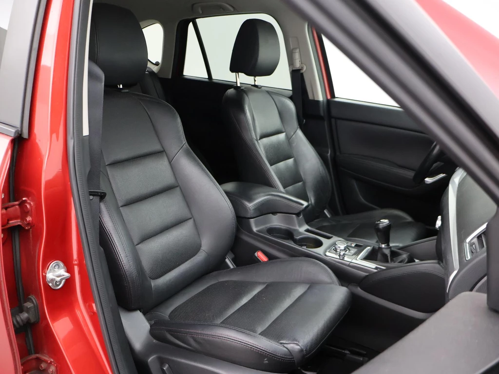 Mazda CX-5 – foto 10