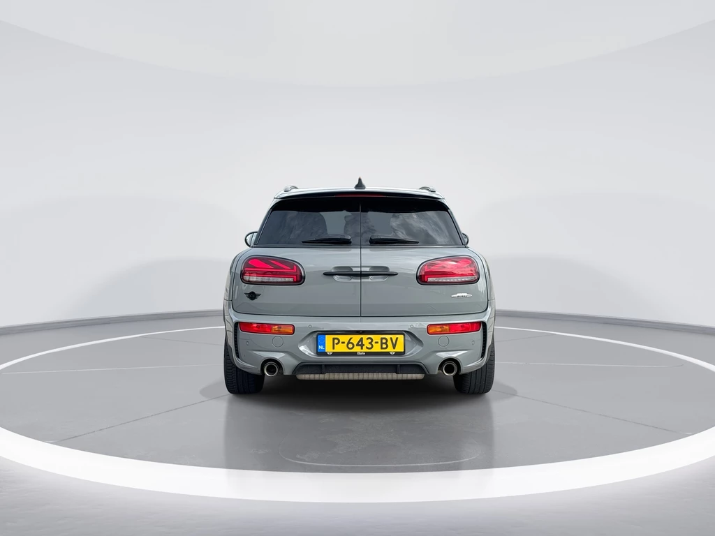 MINI Clubman – foto 5