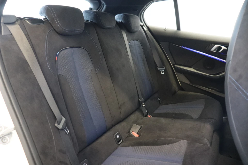 BMW 1 Serie – foto 12