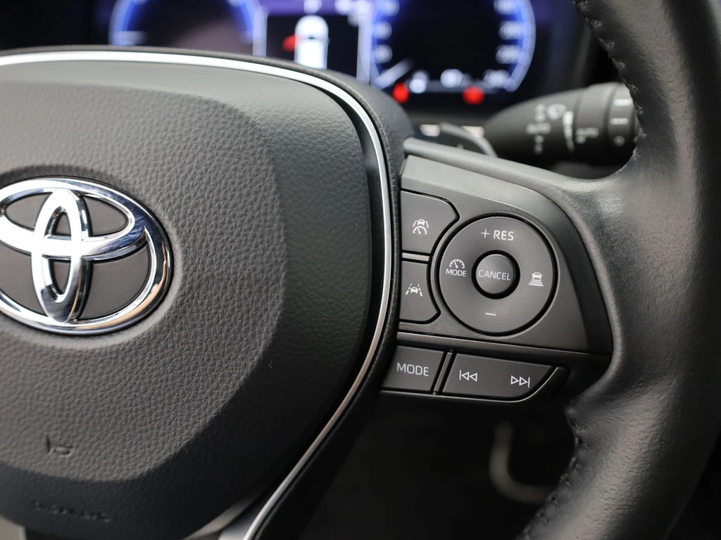 Toyota Corolla Touring Sports – foto 44