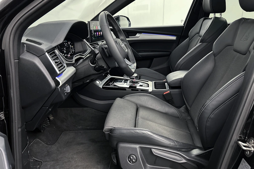 Audi Q5 – foto 32