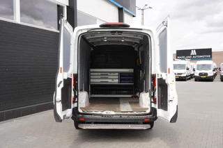Ford Transit – thumbnail 8