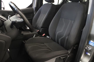 Ford Tourneo Connect – thumbnail 13