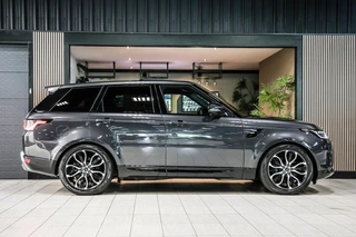 Land Rover Range Rover Sport – thumbnail 8