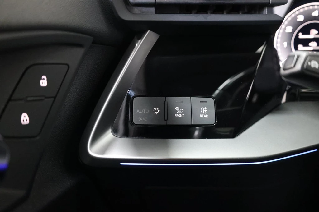 Audi A3 – foto 24