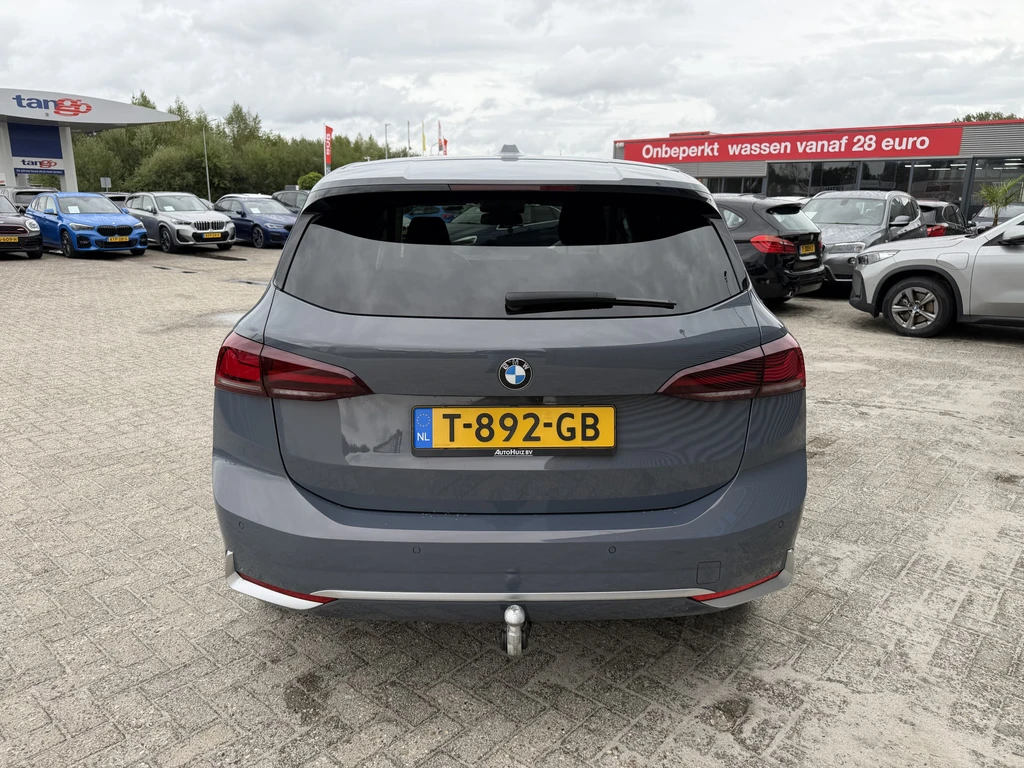 BMW 2 Serie – foto 5