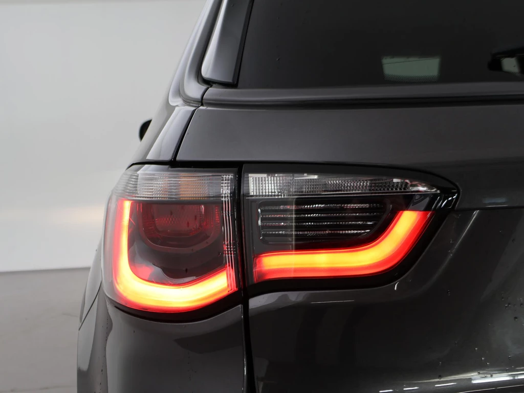 Jeep Compass – foto 17