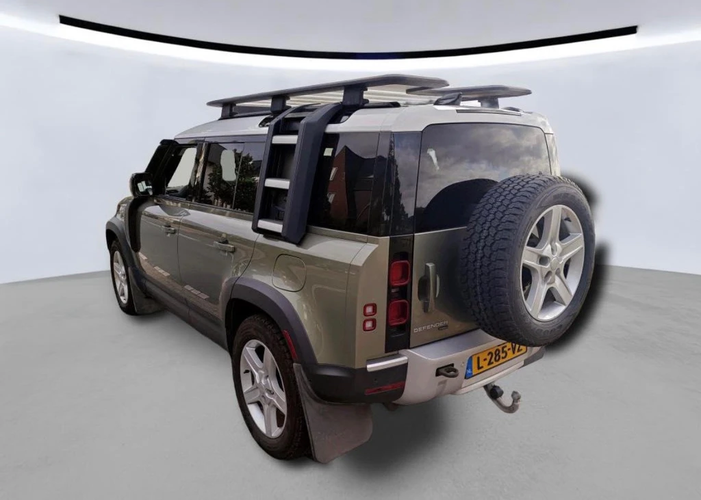 Land Rover Defender – foto 2