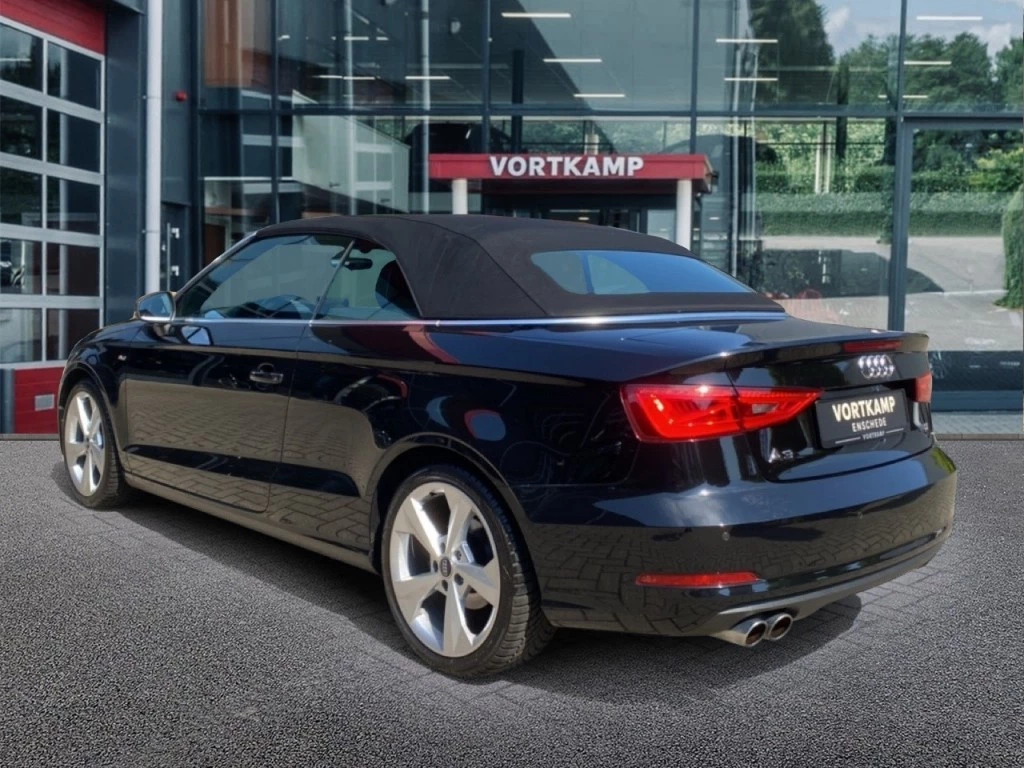 Audi A3 – foto 4