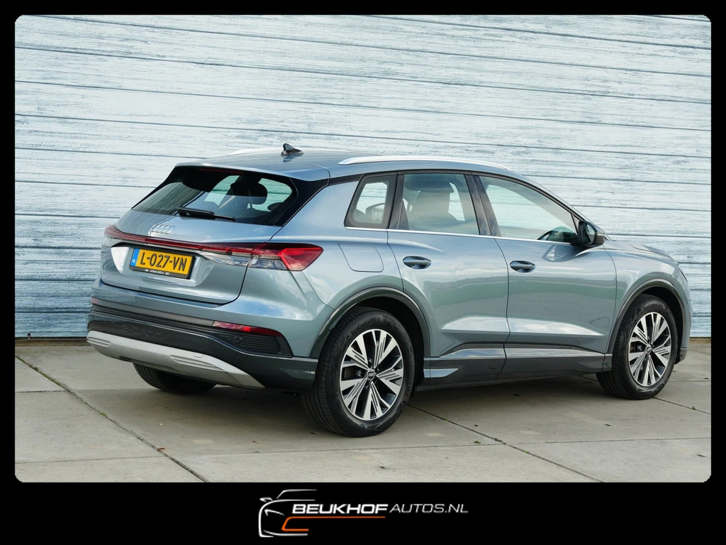 Audi Q4 e-tron – foto 5
