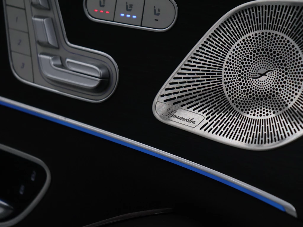 Mercedes-Benz GLE – foto 12