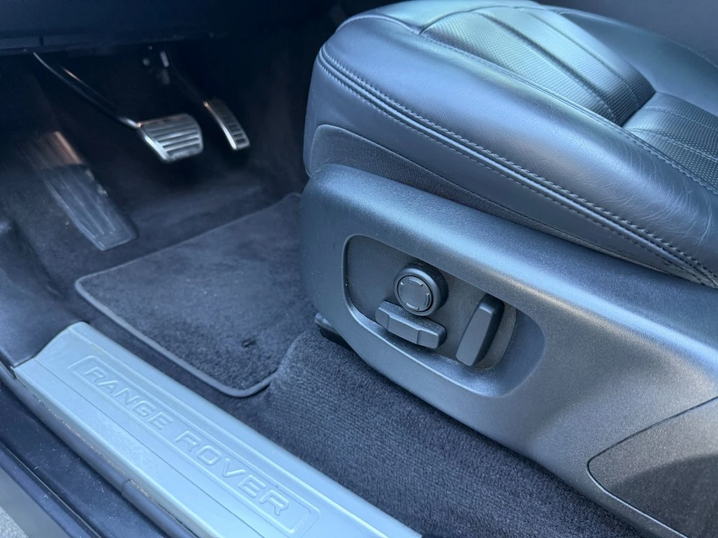 Land Rover Range Rover Sport – foto 21