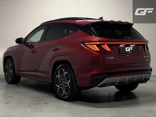 Hyundai Tucson – thumbnail 6