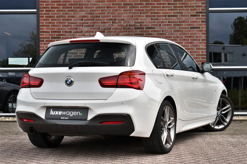 BMW 1 Serie – foto 13