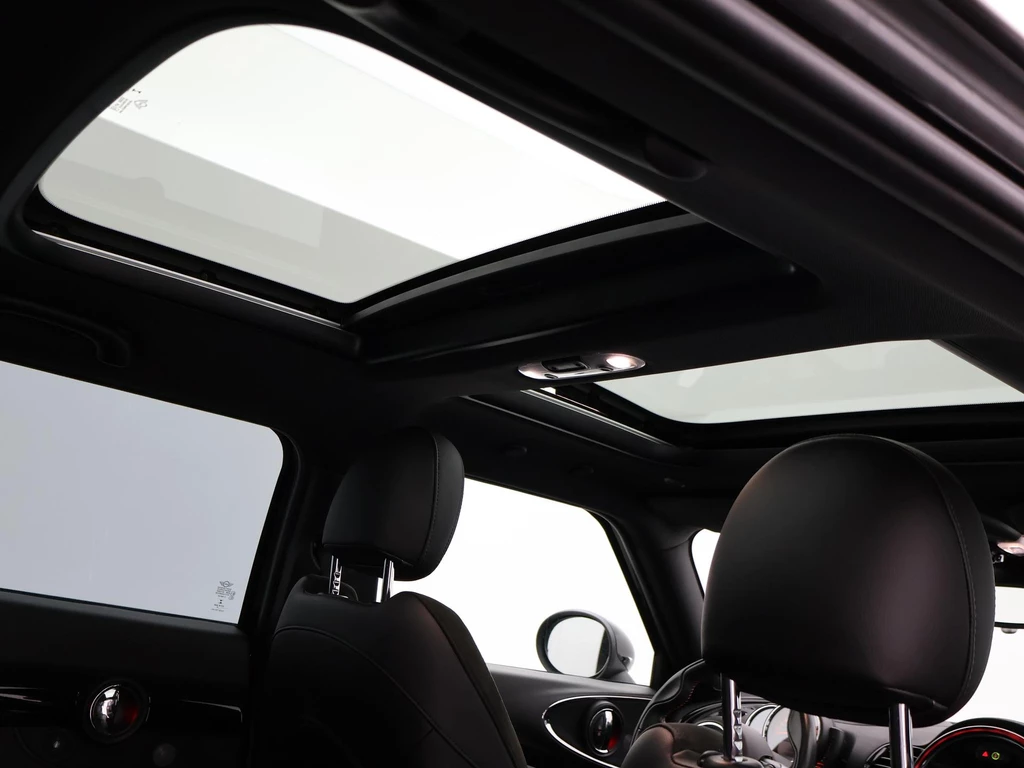 MINI Clubman – foto 10