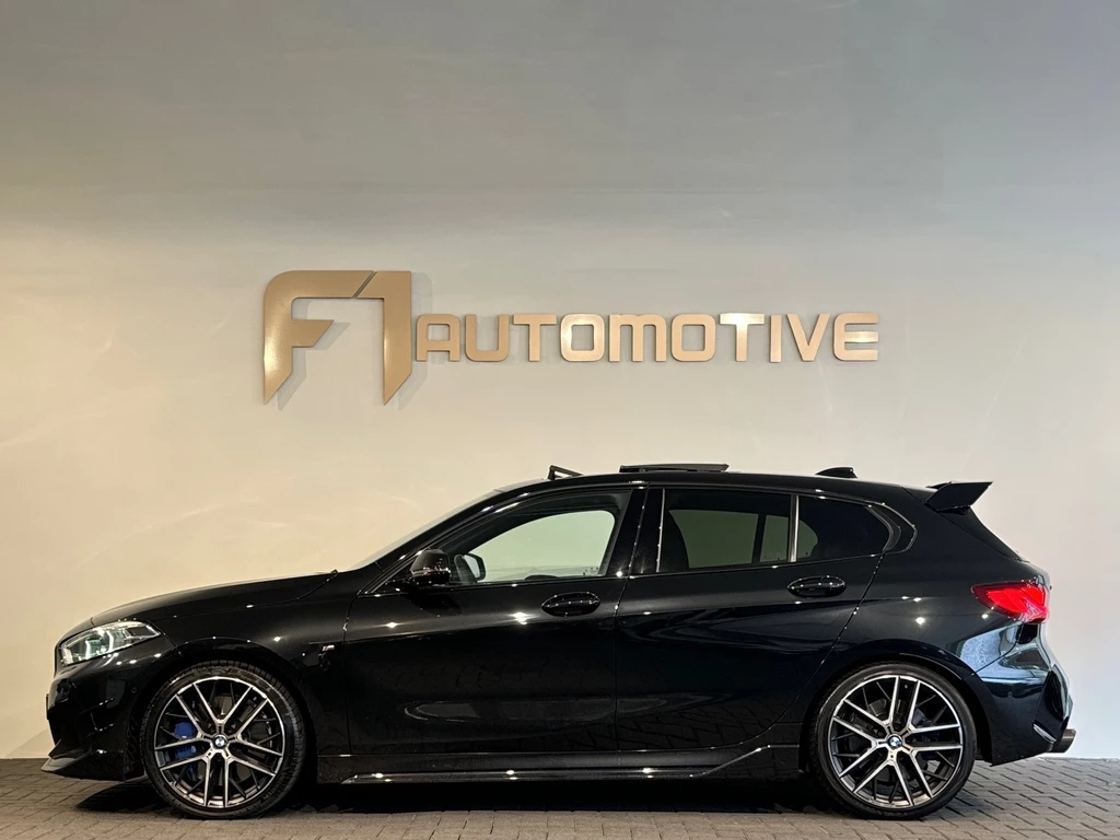 BMW 1 Serie – foto 2
