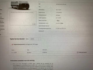 Mercedes-Benz Sprinter – thumbnail 19