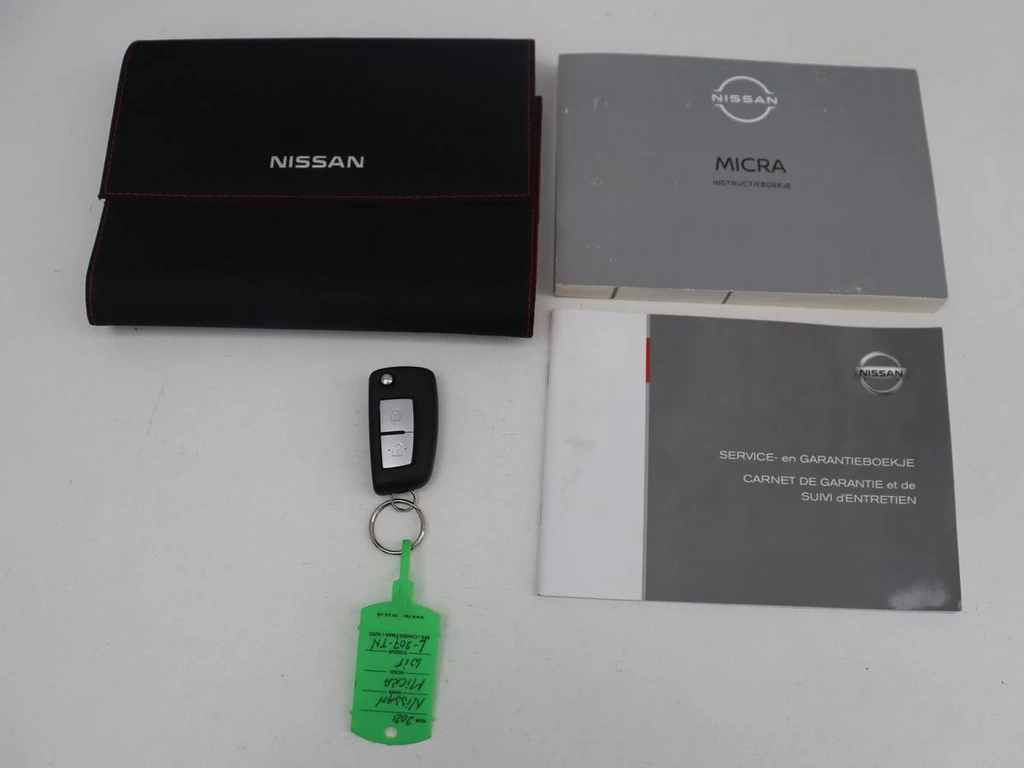 Nissan Micra – foto 14