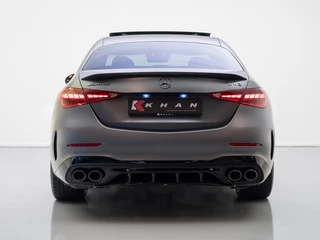 Mercedes-Benz C-Klasse – thumbnail 8