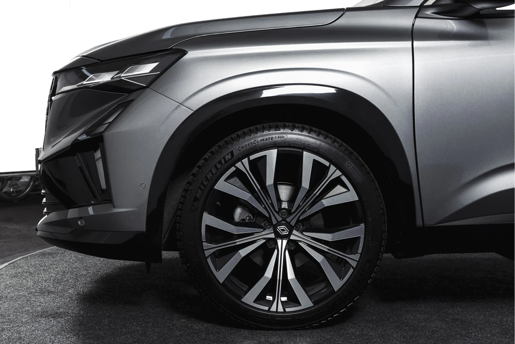 Renault Austral – foto 52