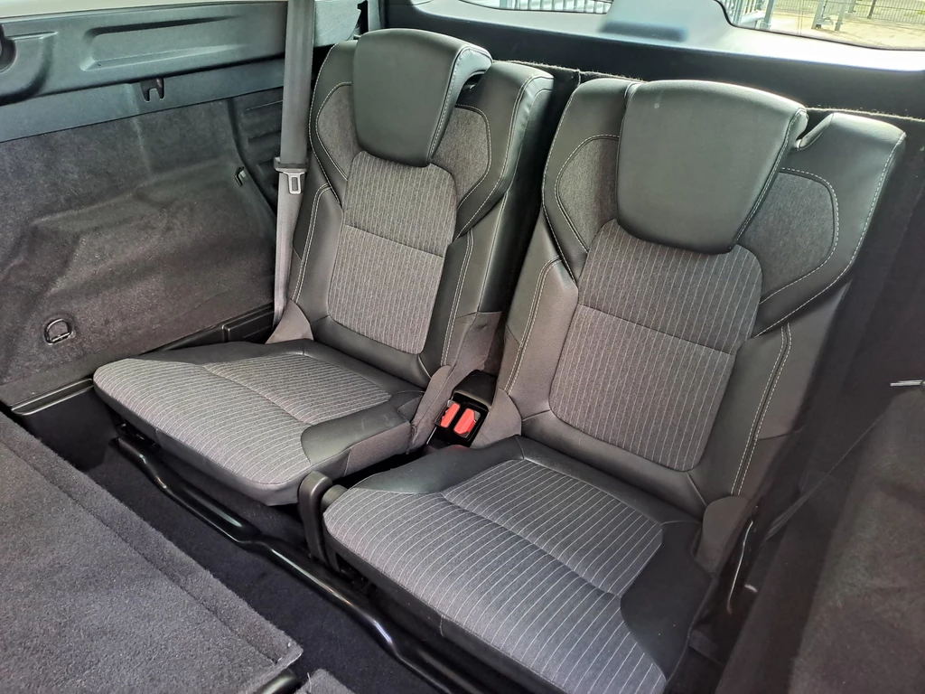 Renault Grand Scénic – foto 13