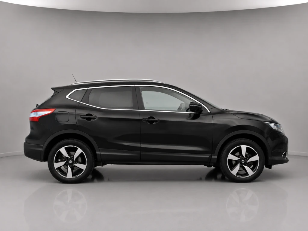 Nissan QASHQAI – foto 6