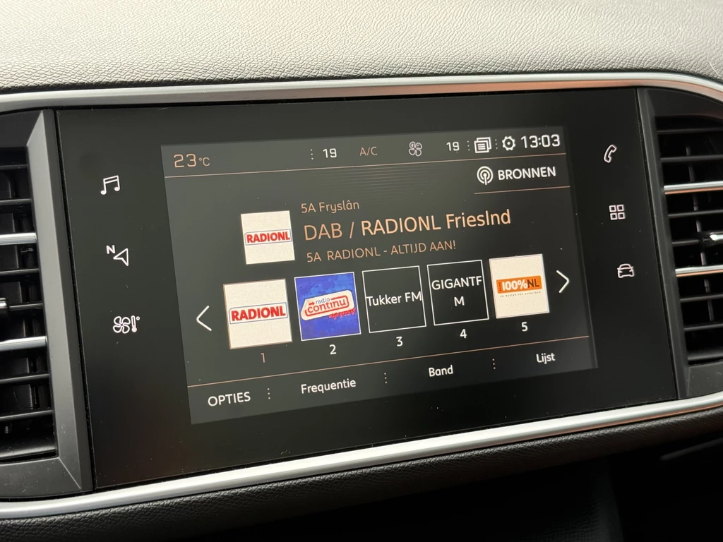 Peugeot 308 – foto 19
