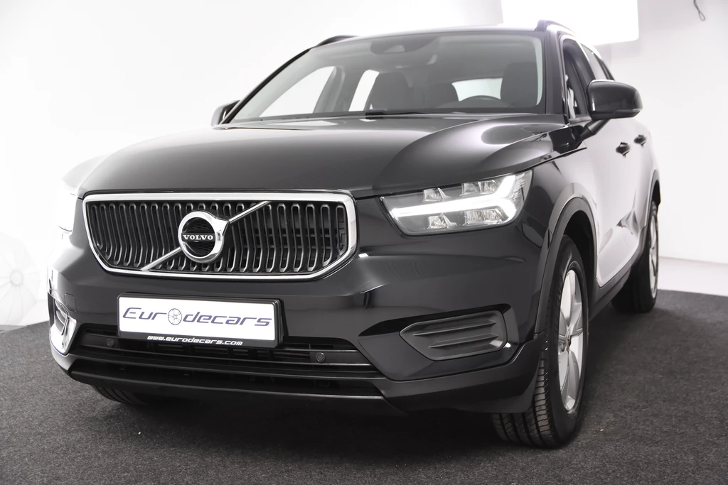 Volvo XC40 – foto 4