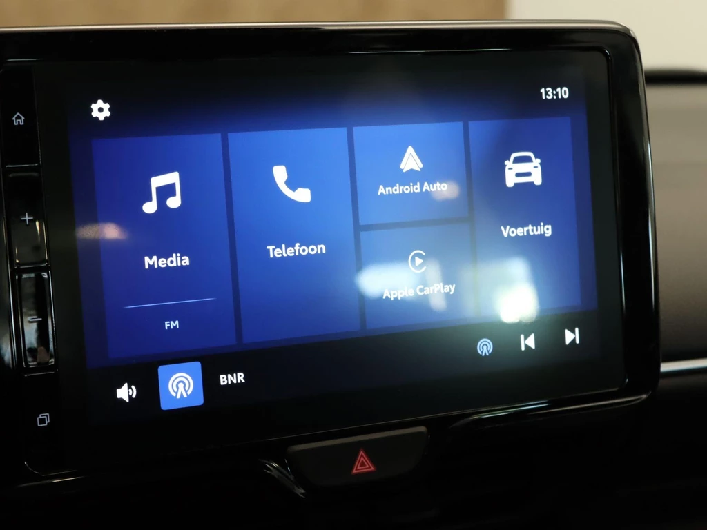 Toyota Yaris – foto 13