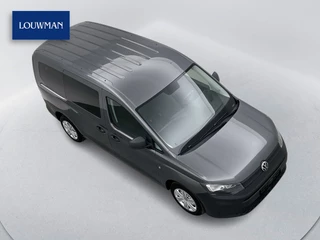 Volkswagen Caddy – thumbnail 13