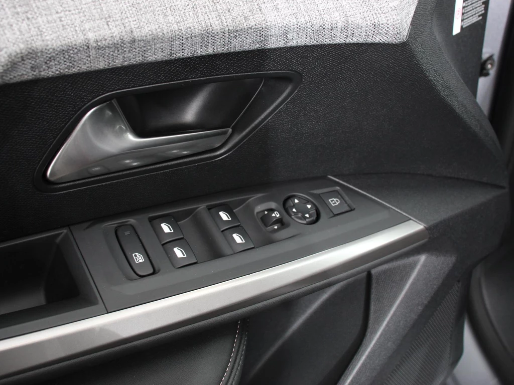Peugeot 5008 – foto 16