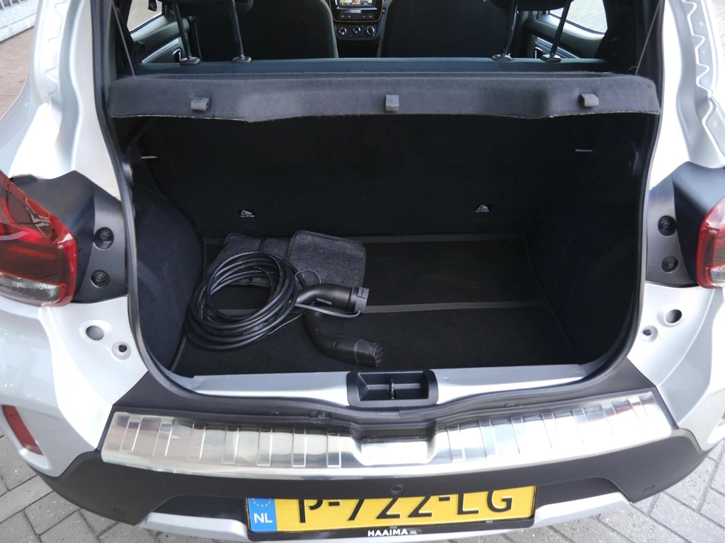 Dacia Spring – foto 9