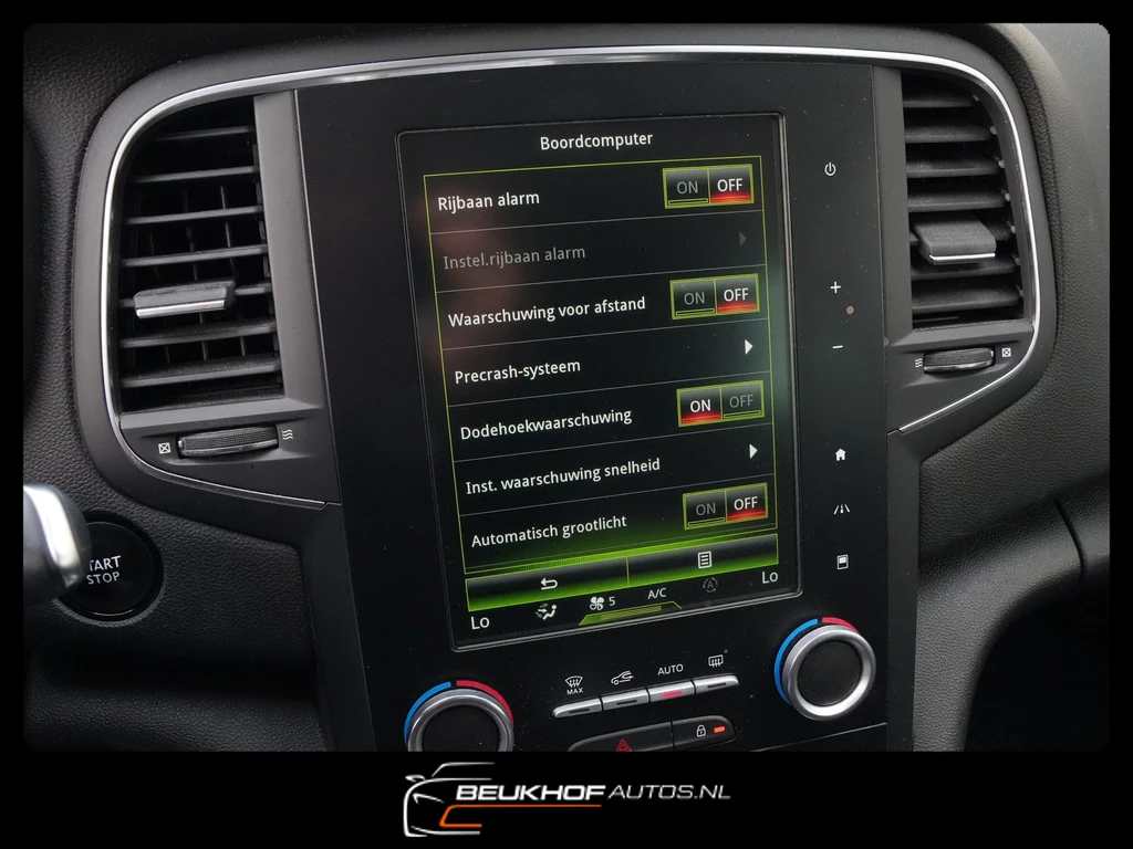 Renault Mégane – foto 29