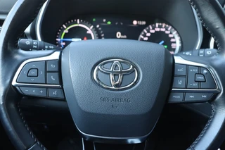 Toyota Highlander – thumbnail 24
