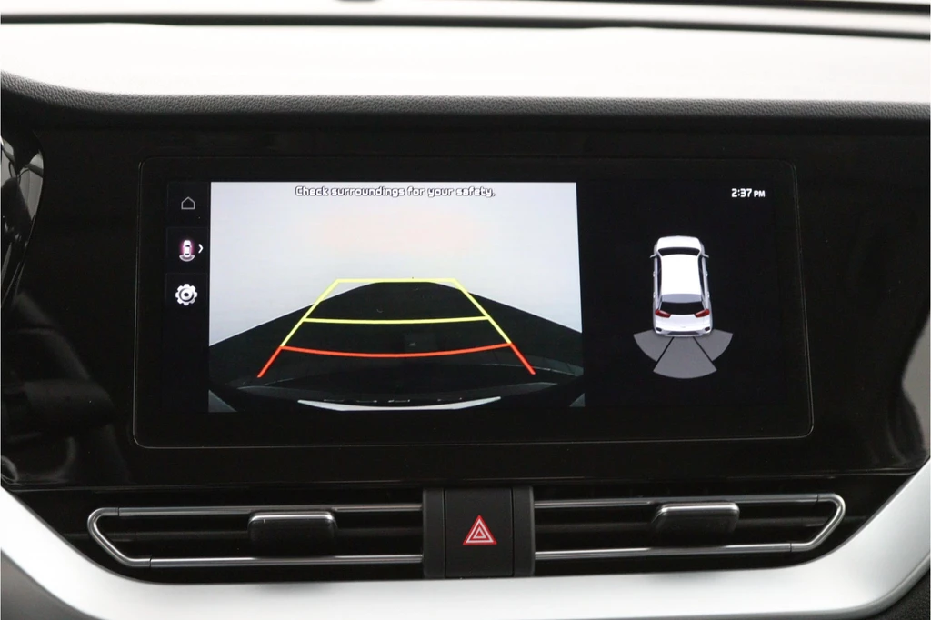 Kia Niro – foto 45