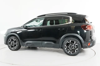 Citroën C5 Aircross – thumbnail 4