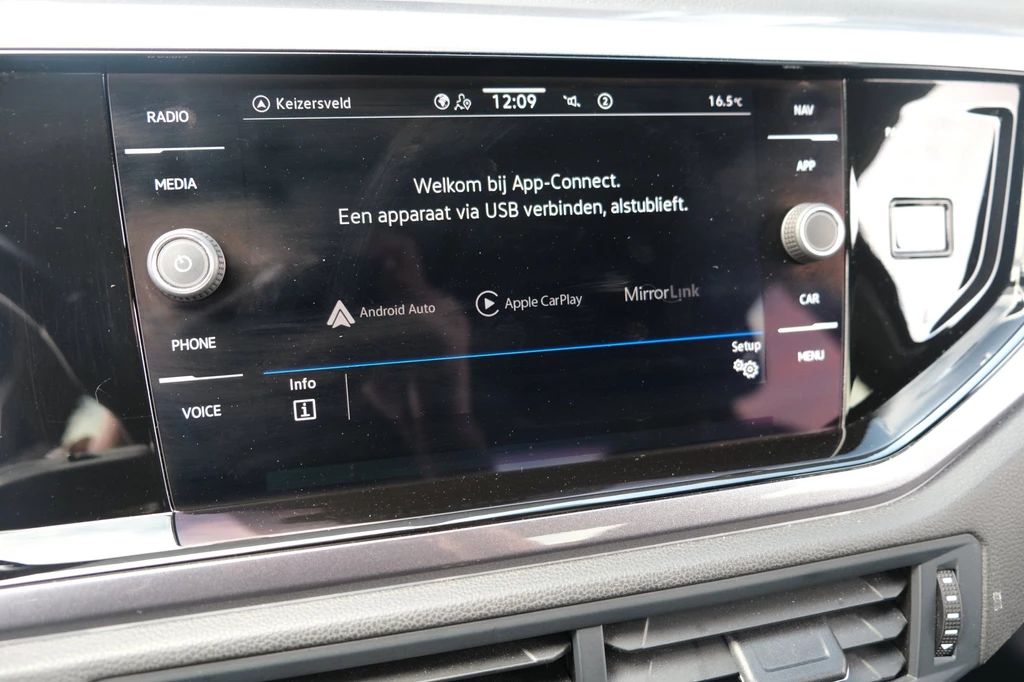 Volkswagen Taigo – foto 25